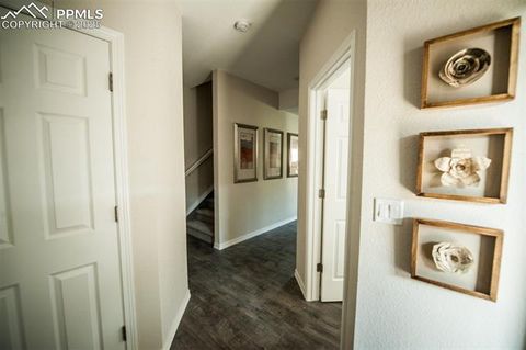 Tiny photo for 125 Terrace Drive, Colorado Springs, CO 80906 (MLS # 2883820)