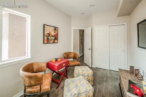 Tiny photo for 125 Terrace Drive, Colorado Springs, CO 80906 (MLS # 2883820)