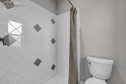 Tiny photo for 125 Terrace Drive, Colorado Springs, CO 80906 (MLS # 2883820)