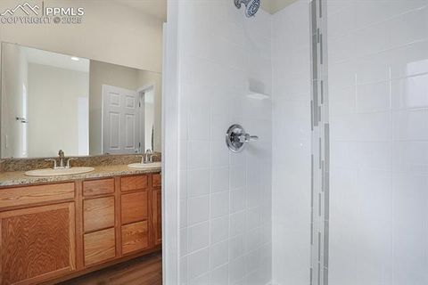 Tiny photo for 125 Terrace Drive, Colorado Springs, CO 80906 (MLS # 2883820)