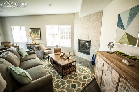 Tiny photo for 125 Terrace Drive, Colorado Springs, CO 80906 (MLS # 2883820)