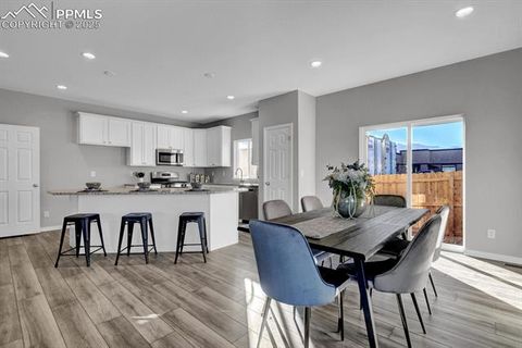 Tiny photo for 125 Terrace Drive, Colorado Springs, CO 80906 (MLS # 2883820)