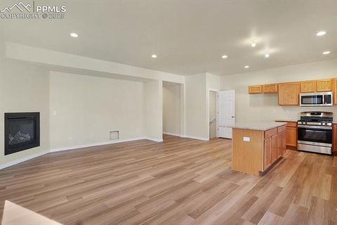 Tiny photo for 125 Terrace Drive, Colorado Springs, CO 80906 (MLS # 2883820)