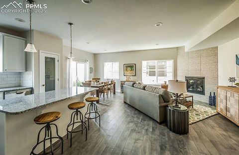 Tiny photo for 125 Terrace Drive, Colorado Springs, CO 80906 (MLS # 2883820)