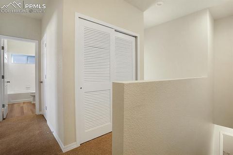 Tiny photo for 125 Terrace Drive, Colorado Springs, CO 80906 (MLS # 2883820)