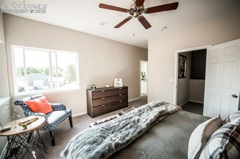 Tiny photo for 125 Terrace Drive, Colorado Springs, CO 80906 (MLS # 2883820)
