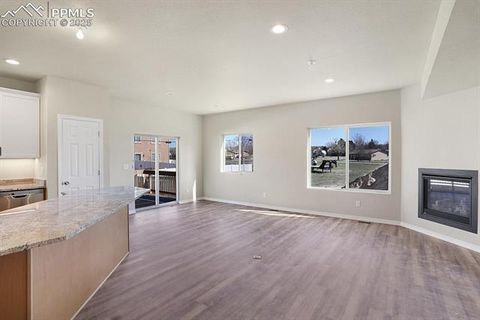 Tiny photo for 125 Terrace Drive, Colorado Springs, CO 80906 (MLS # 2883820)