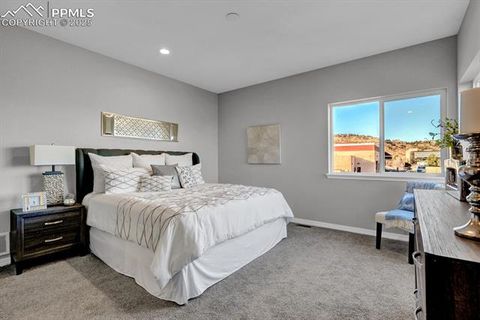 Tiny photo for 125 Terrace Drive, Colorado Springs, CO 80906 (MLS # 2883820)
