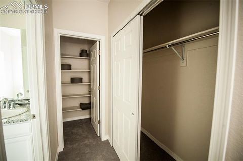 Tiny photo for 125 Terrace Drive, Colorado Springs, CO 80906 (MLS # 2883820)