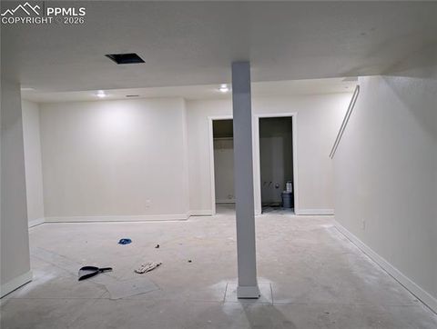 Tiny photo for 125 Terrace Drive, Colorado Springs, CO 80906 (MLS # 2883820)