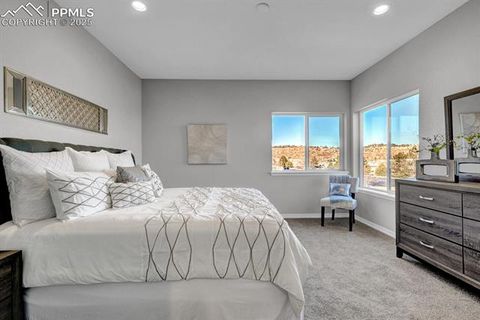 Tiny photo for 125 Terrace Drive, Colorado Springs, CO 80906 (MLS # 2883820)
