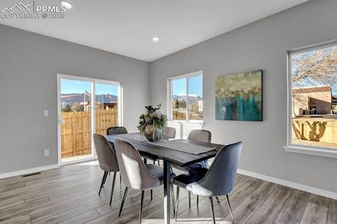 Tiny photo for 125 Terrace Drive, Colorado Springs, CO 80906 (MLS # 2883820)