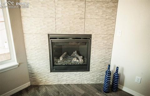 Tiny photo for 125 Terrace Drive, Colorado Springs, CO 80906 (MLS # 2883820)