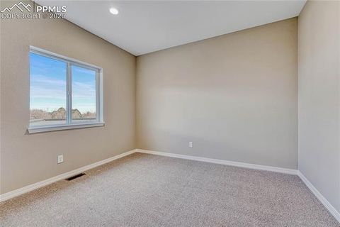 Tiny photo for 125 Terrace Drive, Colorado Springs, CO 80906 (MLS # 2883820)