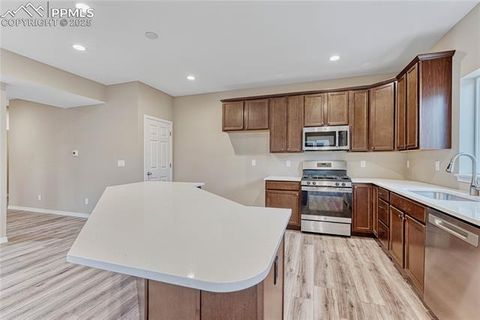 Tiny photo for 125 Terrace Drive, Colorado Springs, CO 80906 (MLS # 2883820)