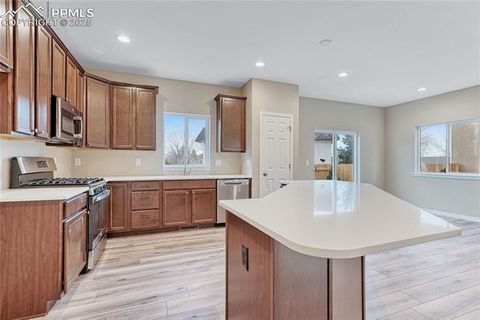 Tiny photo for 125 Terrace Drive, Colorado Springs, CO 80906 (MLS # 2883820)