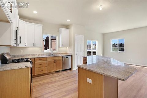 Tiny photo for 125 Terrace Drive, Colorado Springs, CO 80906 (MLS # 2883820)