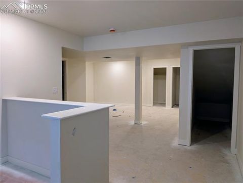 Tiny photo for 125 Terrace Drive, Colorado Springs, CO 80906 (MLS # 2883820)