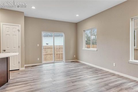 Tiny photo for 125 Terrace Drive, Colorado Springs, CO 80906 (MLS # 2883820)