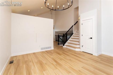 Tiny photo for 4125 Danceglen Drive, Colorado Springs, CO 80906 (MLS # 1940990)