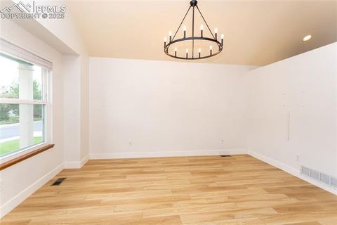 Tiny photo for 4125 Danceglen Drive, Colorado Springs, CO 80906 (MLS # 1940990)