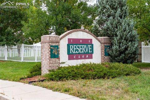 Tiny photo for 4125 Danceglen Drive, Colorado Springs, CO 80906 (MLS # 1940990)