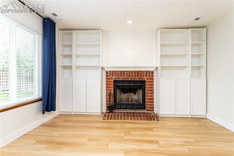 Tiny photo for 4125 Danceglen Drive, Colorado Springs, CO 80906 (MLS # 1940990)