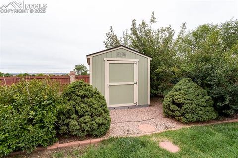 Tiny photo for 4125 Danceglen Drive, Colorado Springs, CO 80906 (MLS # 1940990)