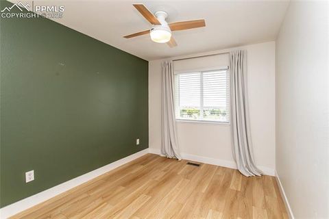 Tiny photo for 4125 Danceglen Drive, Colorado Springs, CO 80906 (MLS # 1940990)