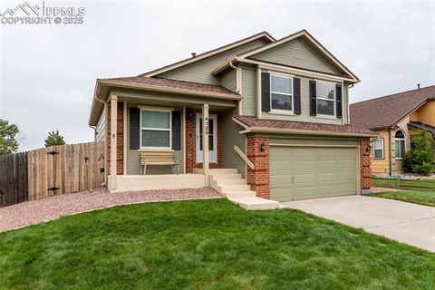 Photo of 4125 Danceglen Drive, Colorado Springs, CO 80906 (MLS # 1940990) Photo of 4125 Danceglen Drive, Colorado Springs, CO 80906 (MLS # 1940990)