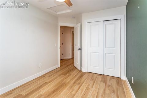 Tiny photo for 4125 Danceglen Drive, Colorado Springs, CO 80906 (MLS # 1940990)