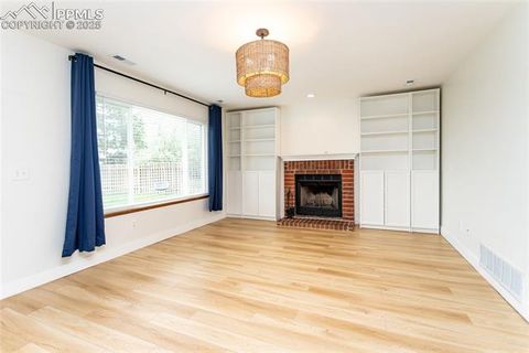 Tiny photo for 4125 Danceglen Drive, Colorado Springs, CO 80906 (MLS # 1940990)