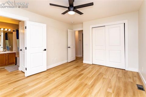 Tiny photo for 4125 Danceglen Drive, Colorado Springs, CO 80906 (MLS # 1940990)