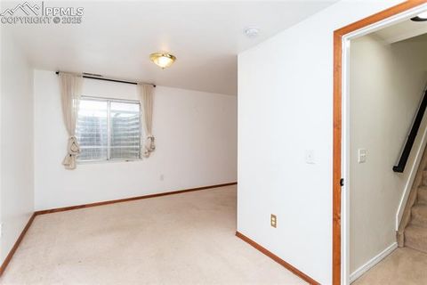 Tiny photo for 4125 Danceglen Drive, Colorado Springs, CO 80906 (MLS # 1940990)