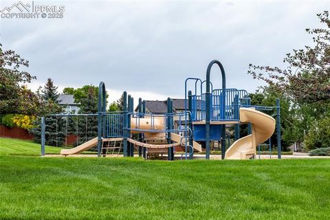 Tiny photo for 4125 Danceglen Drive, Colorado Springs, CO 80906 (MLS # 1940990)