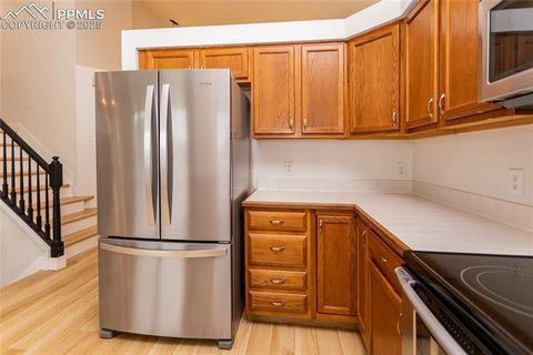 Tiny photo for 4125 Danceglen Drive, Colorado Springs, CO 80906 (MLS # 1940990)