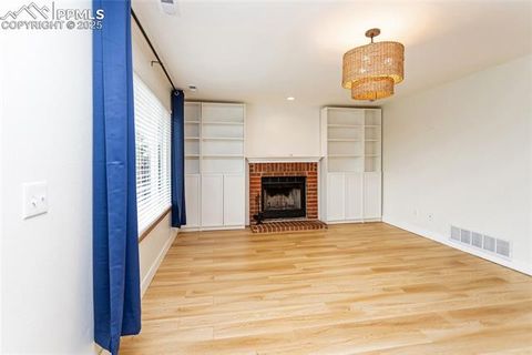 Tiny photo for 4125 Danceglen Drive, Colorado Springs, CO 80906 (MLS # 1940990)