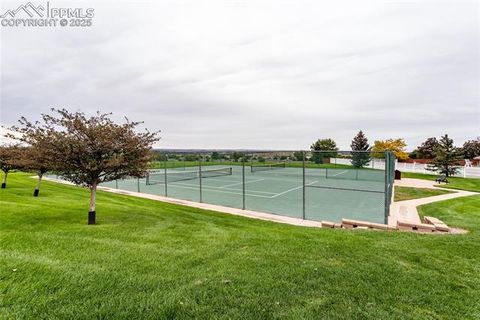 Tiny photo for 4125 Danceglen Drive, Colorado Springs, CO 80906 (MLS # 1940990)