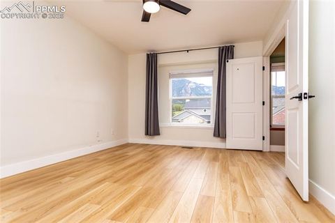 Tiny photo for 4125 Danceglen Drive, Colorado Springs, CO 80906 (MLS # 1940990)