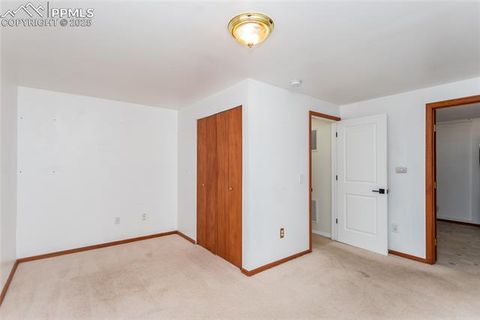 Tiny photo for 4125 Danceglen Drive, Colorado Springs, CO 80906 (MLS # 1940990)