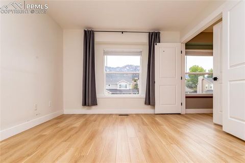 Tiny photo for 4125 Danceglen Drive, Colorado Springs, CO 80906 (MLS # 1940990)