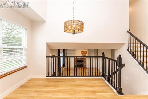 Tiny photo for 4125 Danceglen Drive, Colorado Springs, CO 80906 (MLS # 1940990)