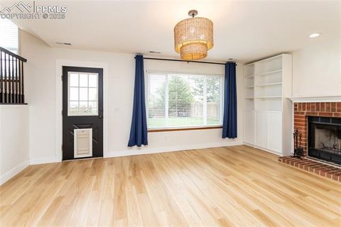 Tiny photo for 4125 Danceglen Drive, Colorado Springs, CO 80906 (MLS # 1940990)