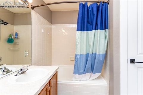 Tiny photo for 4125 Danceglen Drive, Colorado Springs, CO 80906 (MLS # 1940990)