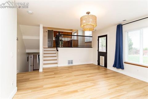 Tiny photo for 4125 Danceglen Drive, Colorado Springs, CO 80906 (MLS # 1940990)