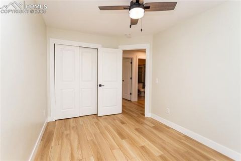 Tiny photo for 4125 Danceglen Drive, Colorado Springs, CO 80906 (MLS # 1940990)