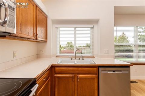 Tiny photo for 4125 Danceglen Drive, Colorado Springs, CO 80906 (MLS # 1940990)