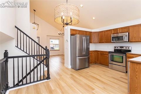 Tiny photo for 4125 Danceglen Drive, Colorado Springs, CO 80906 (MLS # 1940990)