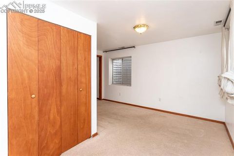 Tiny photo for 4125 Danceglen Drive, Colorado Springs, CO 80906 (MLS # 1940990)