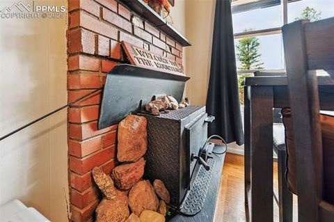 Tiny photo for 23 Narcissus Road, Woodland Park, CO 80863 (MLS # 7848846)